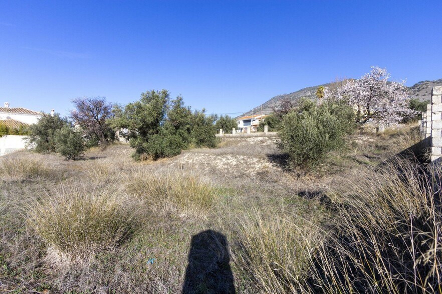 Nc, Padul, Granada à vendre - Photo de l’immeuble – Image 2 sur 28