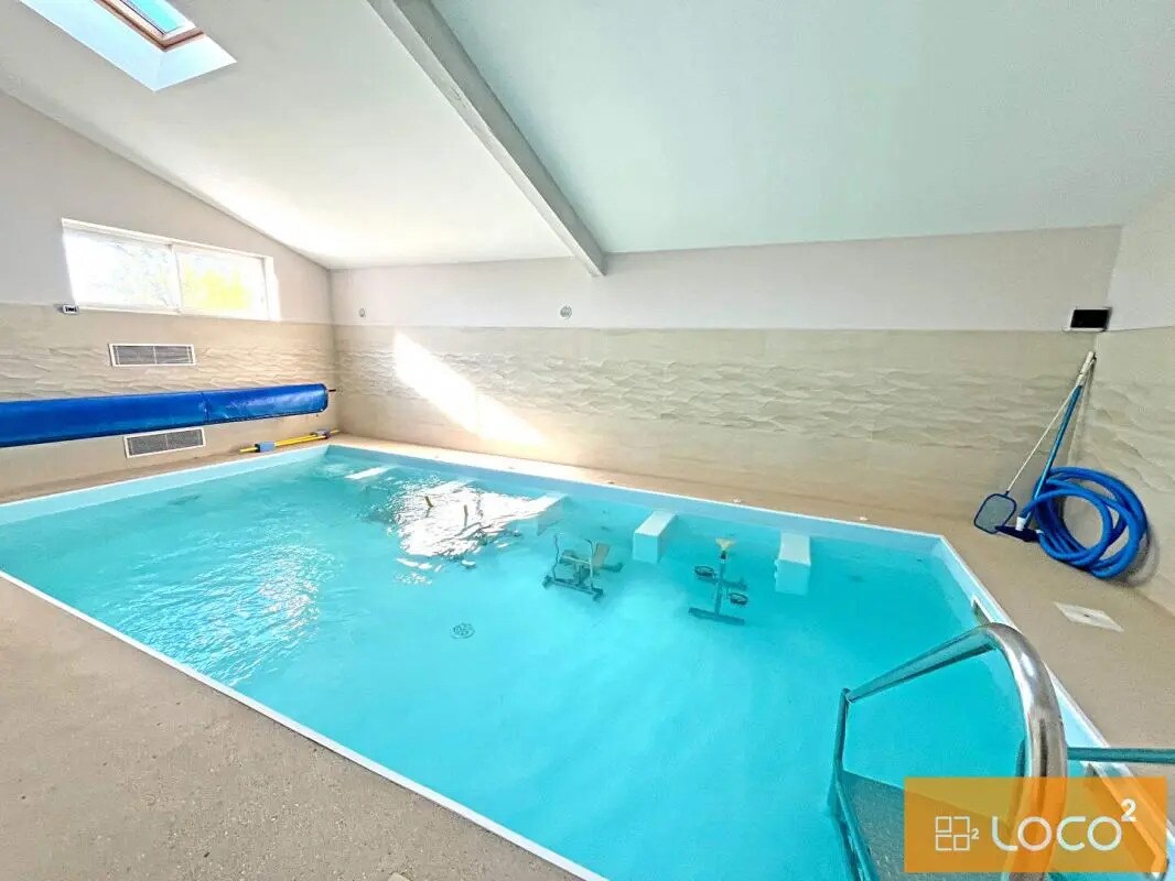 20 Route De L'escalette, Pibrac à louer Photo de l’immeuble– Image 1 sur 7