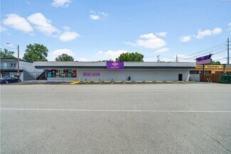Plus de détails pour 4741 Rockford Plz, Louisville, KY - Local commercial à vendre