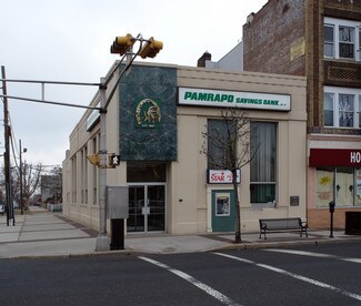 Plus de détails pour 544 Broadway, Bayonne, NJ - Local commercial à louer