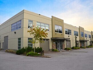 Plus de détails pour 2411 Dollarton Hwy, North Vancouver District, BC - Bureau à louer
