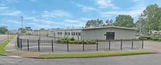 Plus de détails pour 3225 Sharpe Ave, Memphis, TN - Local d’activités à vendre