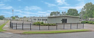Plus de détails pour 3225 Sharpe Ave, Memphis, TN - Local d’activités à vendre