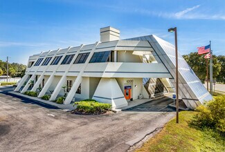 Plus de détails pour 1000 N Tamiami Trl, Nokomis, FL - Local commercial à louer