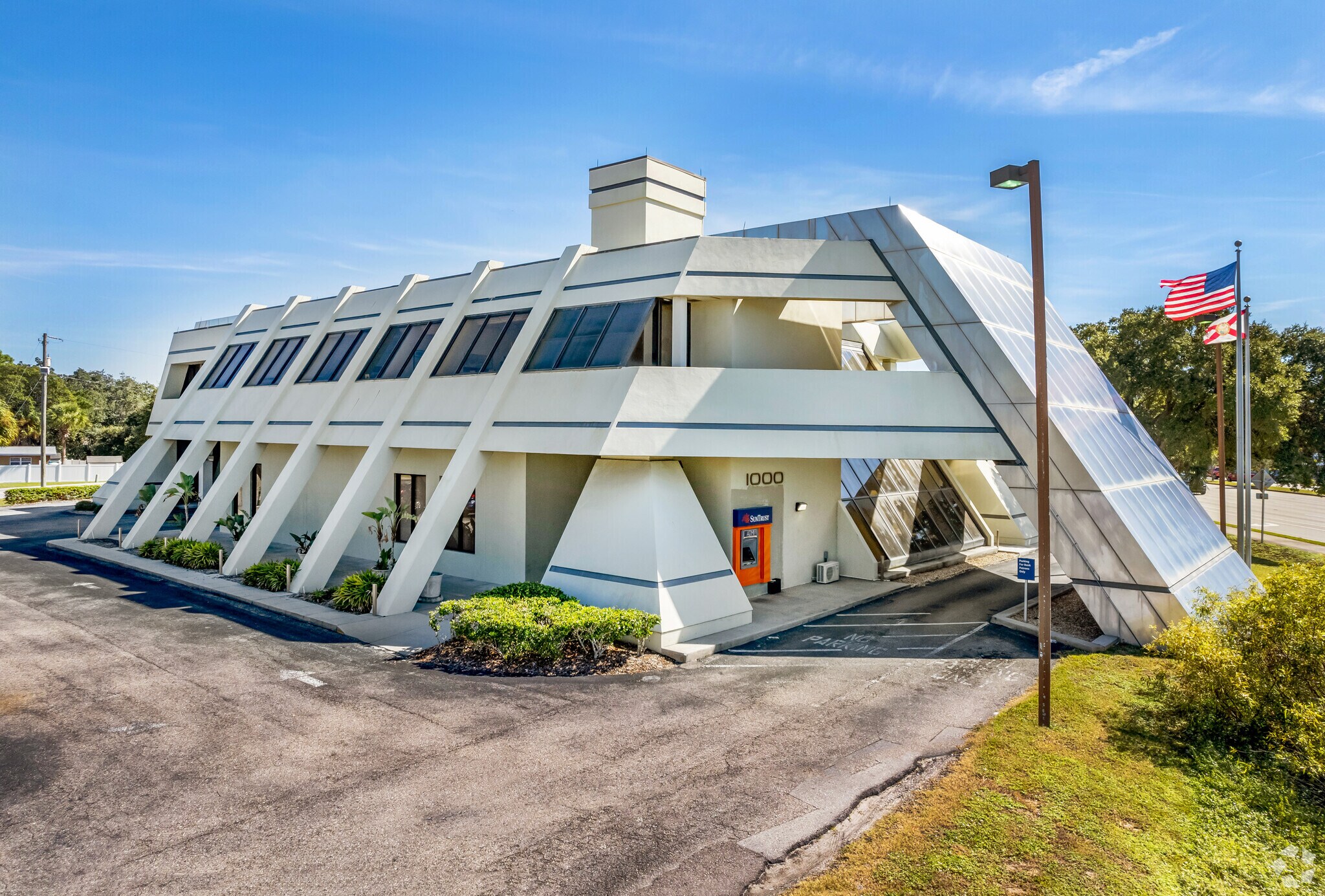 1000 N Tamiami Trl, Nokomis, FL à louer Photo principale– Image 1 sur 37