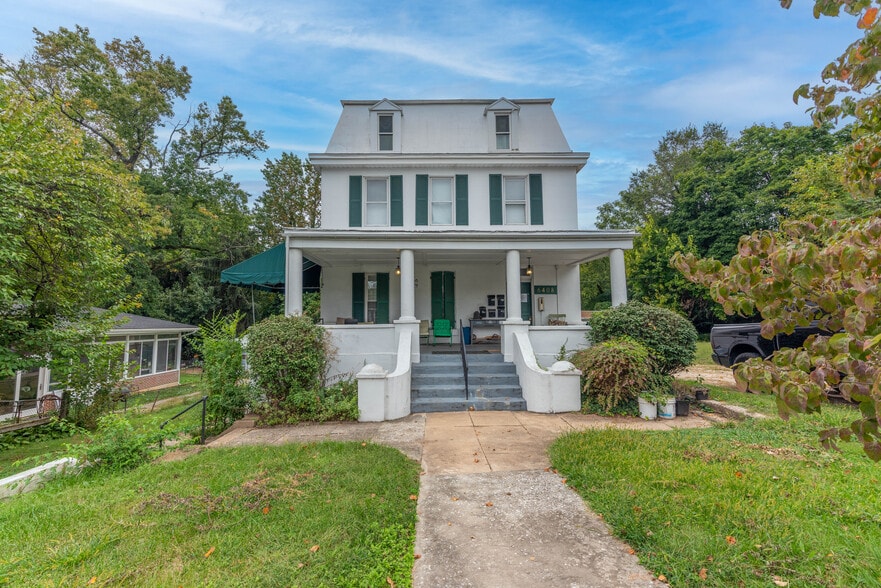 6408 Brook Ave, Baltimore, MD à vendre - Photo de l’immeuble – Image 2 sur 27