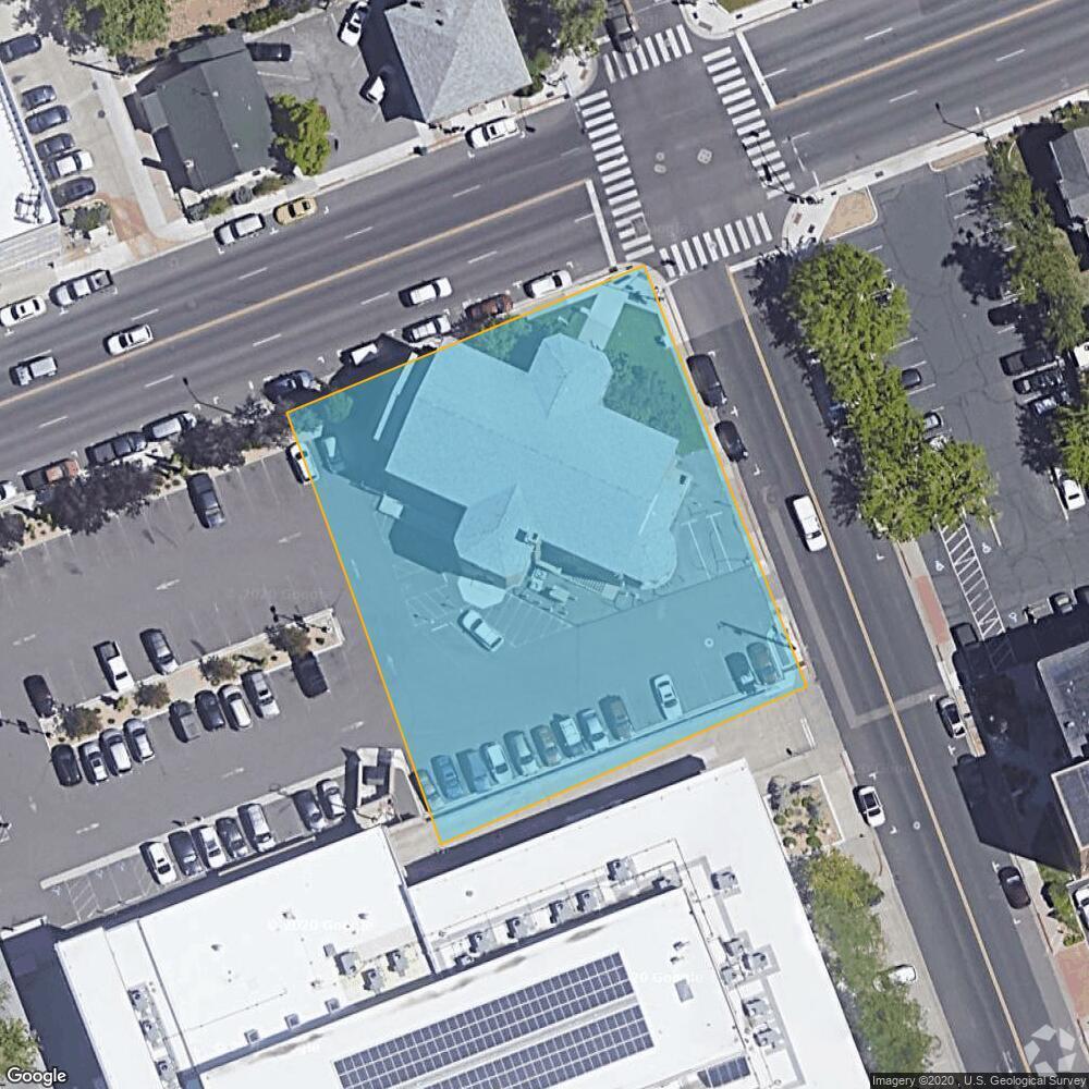 190 E Liberty St, Reno, NV à louer Photo principale– Image 1 sur 2