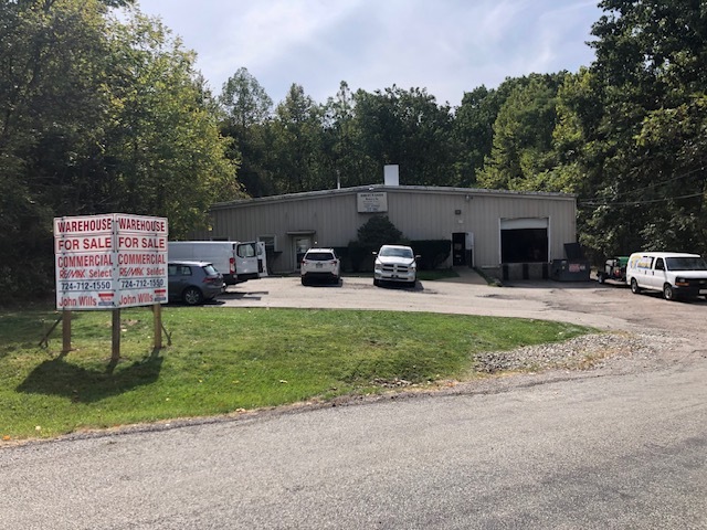 1500 S McCully Dr, Monroeville, PA à vendre - Photo de l’immeuble – Image 2 sur 16