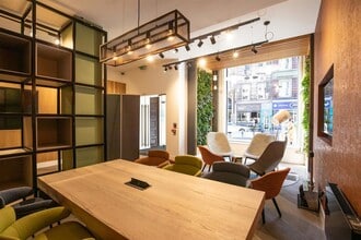 43 Castle St, Liverpool à louer Photo intérieure– Image 2 sur 5