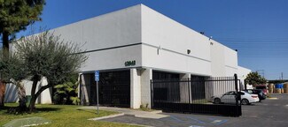 Plus de détails pour 13942 Orange Ave, Paramount, CA - Industriel/Logistique à vendre