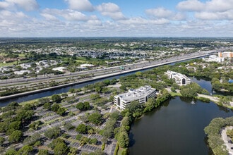 1600 SW 80th Ter, Plantation, FL - VUE AÉRIENNE  vue de carte