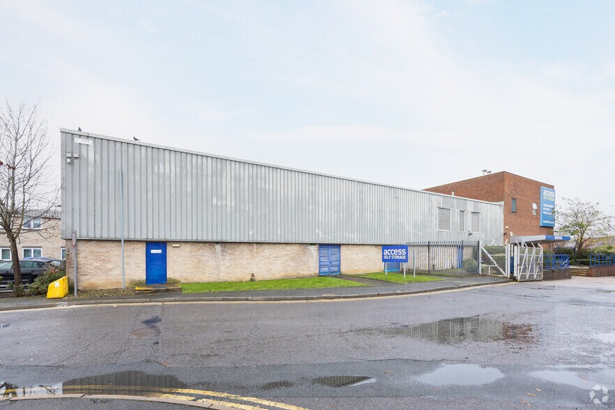 Tannery Clos, Beckenham à louer - Photo de l’immeuble – Image 2 sur 2