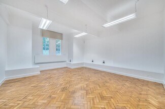 Plus de détails pour 29 Peckham Rd, Londres - Bureau à louer