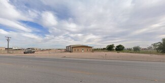 Plus de détails pour 3400 TX-158, Midland, TX - Industriel/Logistique à louer