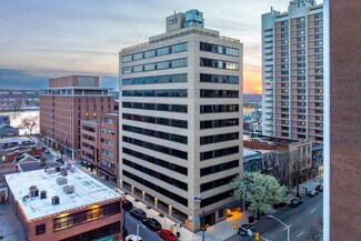 Plus de détails pour 300 N 2nd St, Harrisburg, PA - Bureau à louer