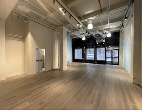 138 W 25th St, New York, NY à louer Photo intérieure– Image 2 sur 7