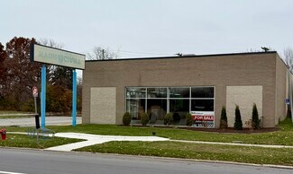 Plus de détails pour 19363 Eureka Rd, Southgate, MI - Local commercial à louer