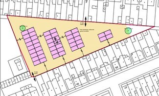 Plus de détails pour Land off Victoria St, Neath - Terrain à vendre
