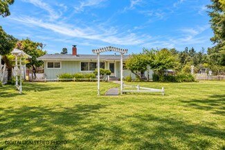 Plus de détails pour 23800 N Highway 1, Fort Bragg, CA - Logement à vendre