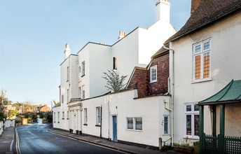 6 Lower Teddington Rd, Kingston Upon Thames à louer Photo intérieure– Image 1 sur 4