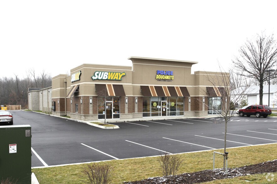 8104 National Tpke, Louisville, KY à louer - Photo de l’immeuble – Image 2 sur 3