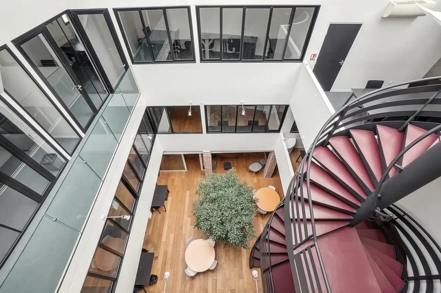 62 Avenue Gambetta, Paris à vendre - Photo intérieure – Image 3 sur 12