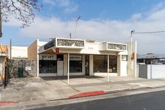 Plus de détails pour 11915 Inglewood Ave, Hawthorne, CA - Bureau à vendre