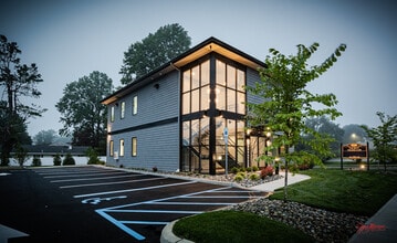 91 Apple St, Tinton Falls, NJ à louer Photo de l’immeuble– Image 1 sur 2