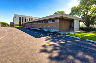 Plus de détails pour 330-1 Madison St, Joliet, IL - Bureau/Médical à louer