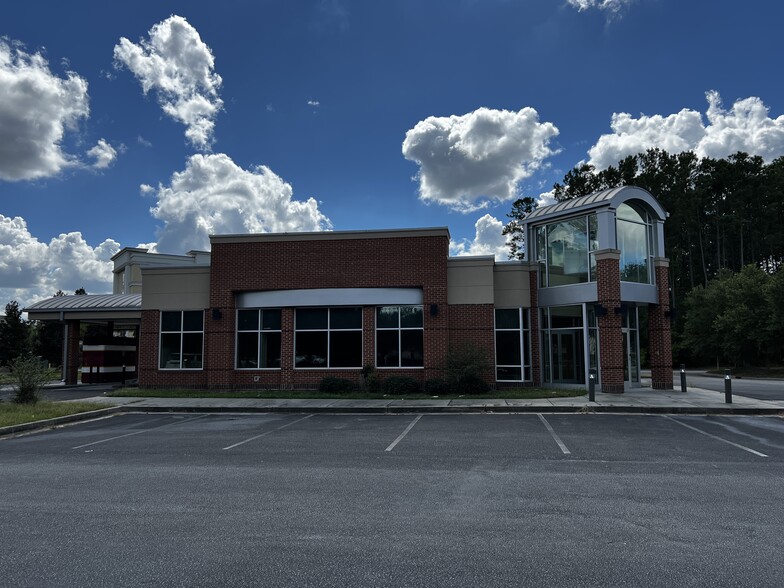8989 University Blvd, North Charleston, SC à vendre - Photo de l’immeuble – Image 2 sur 16