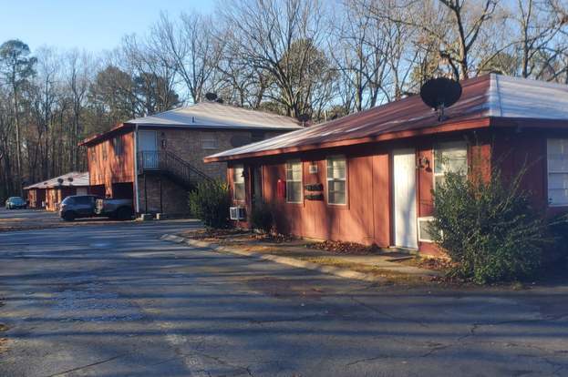2100-2108 Sidney St, Pine Bluff, AR à vendre - Photo de l’immeuble – Image 3 sur 40