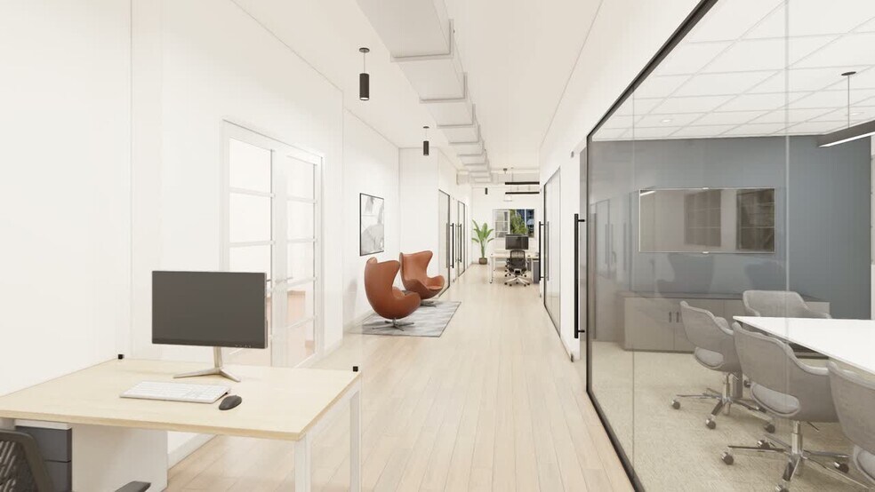 725 Arizona Ave, Santa Monica, CA à louer - Vidéo sur l’annonce professionnelle – Image 3 sur 10