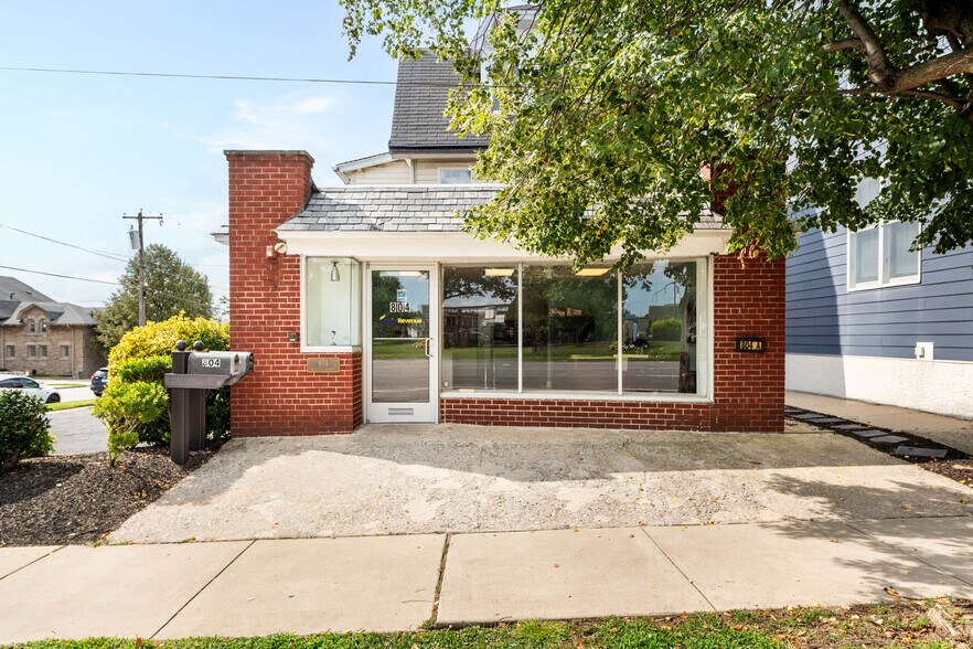 800 Fayette St, Conshohocken, PA à vendre - Photo de l’immeuble – Image 2 sur 19