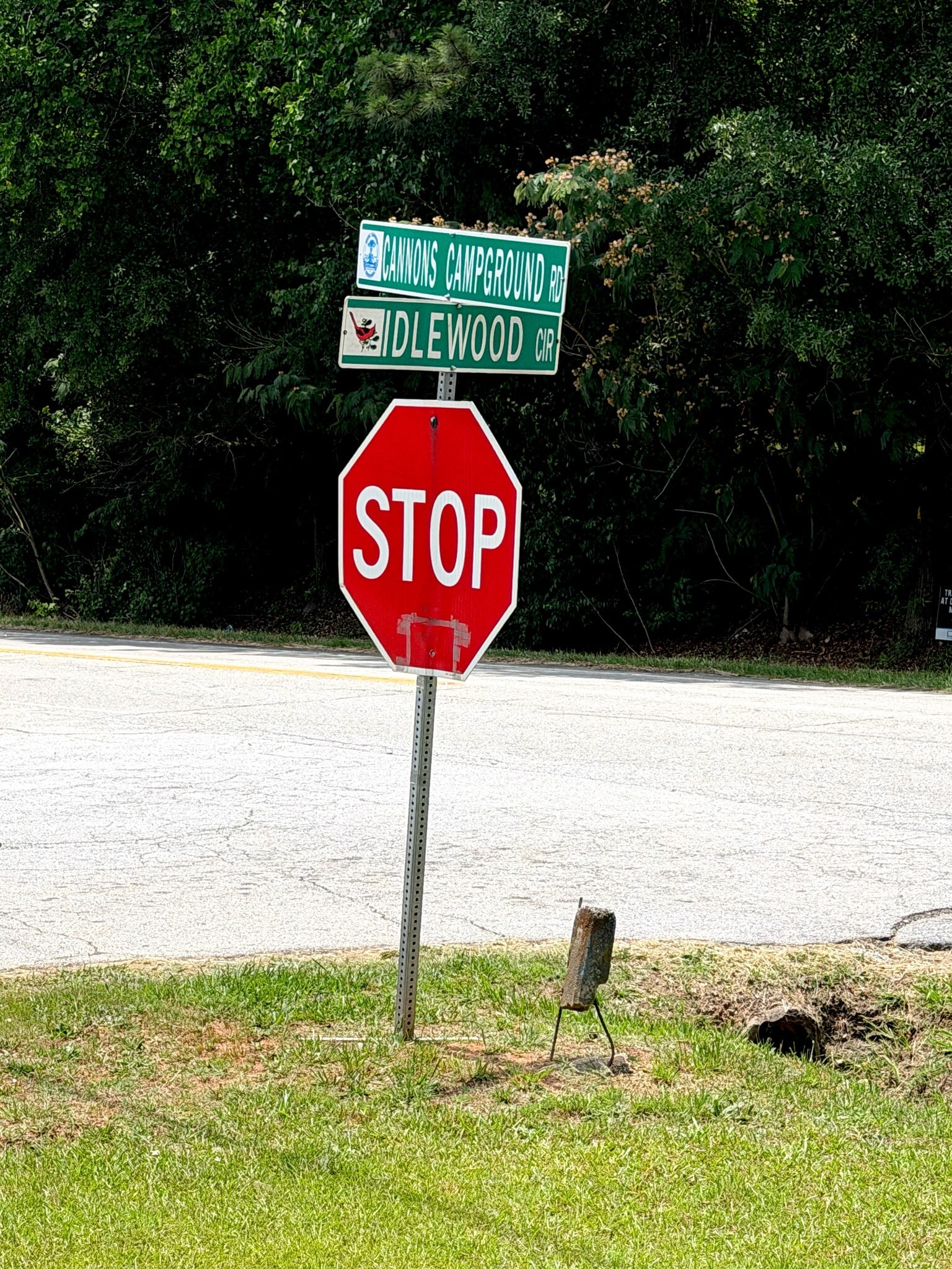 2704-2708 Cannons Campground Rd, Spartanburg, SC à louer Photo intérieure– Image 1 sur 8