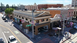 Plus de détails pour 120 E 4th St, Santa Ana, CA - Local commercial à vendre