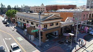 Plus de détails pour 120 E 4th St, Santa Ana, CA - Local commercial à vendre