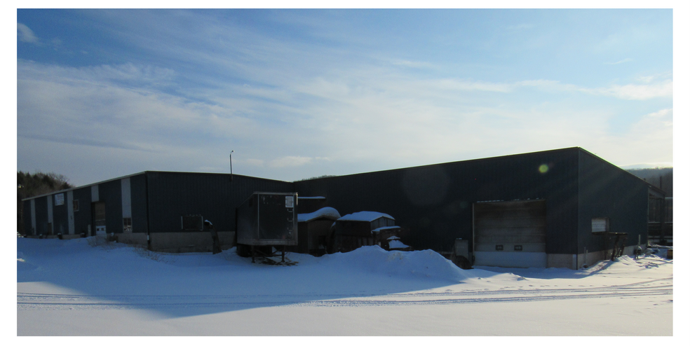 280 PA-106, Simpson, PA à vendre - Photo de l’immeuble – Image 1 sur 9