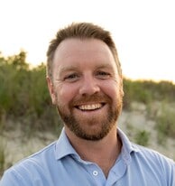 Patrick Davish