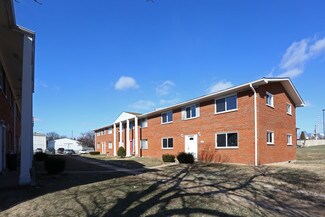 Plus de détails pour 5951-5973 Goodfellow, Saint Louis, MO - Logement à vendre