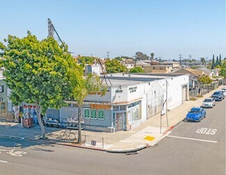 Plus de détails pour 4845 El Cajon Blvd, San Diego, CA - Local commercial à vendre