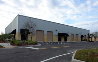 Plus de détails pour 6334 Philips Hwy, Jacksonville, FL - Local d'activités à louer