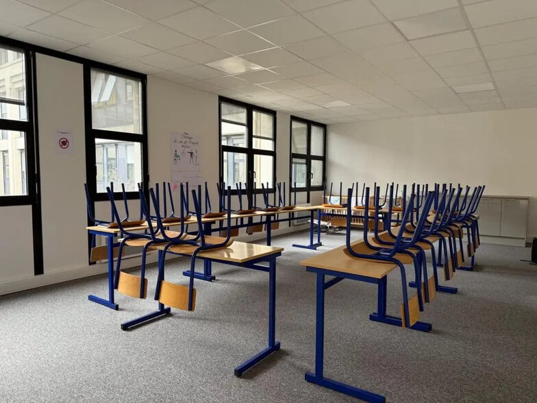 3 Boulevard Salvador Allende, Nantes à louer - Photo de l’immeuble – Image 3 sur 12