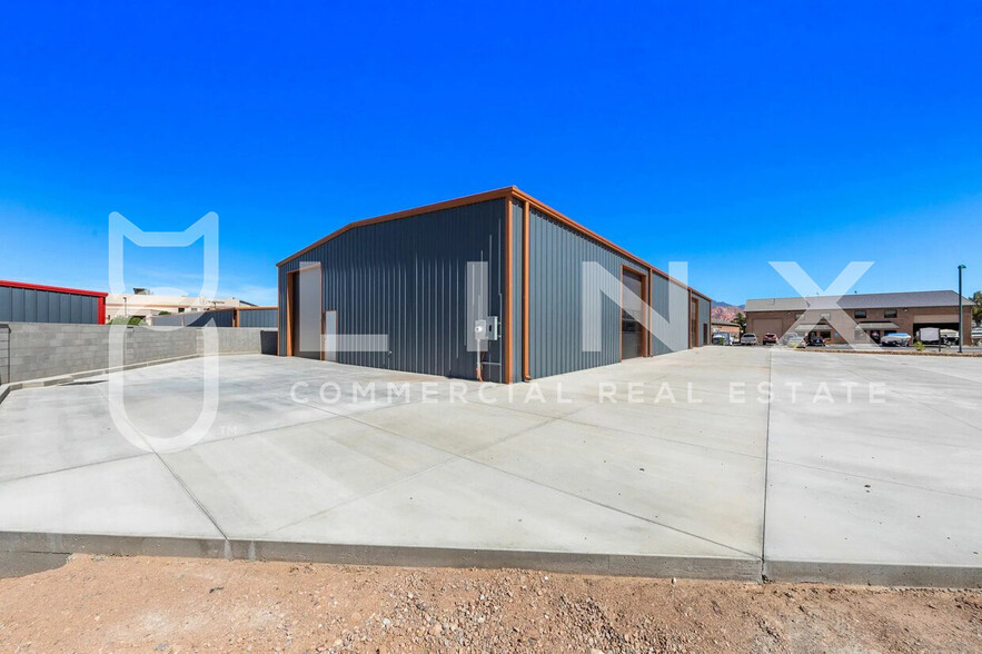 5527 W 290 N, Hurricane, UT à vendre - Photo de l’immeuble – Image 3 sur 12