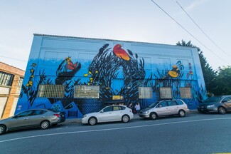 Plus de détails pour 207 Coxe Ave, Asheville, NC - Bureau à louer