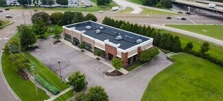 Plus de détails pour 10210 Collierville Rd, Collierville, TN - Local commercial à louer