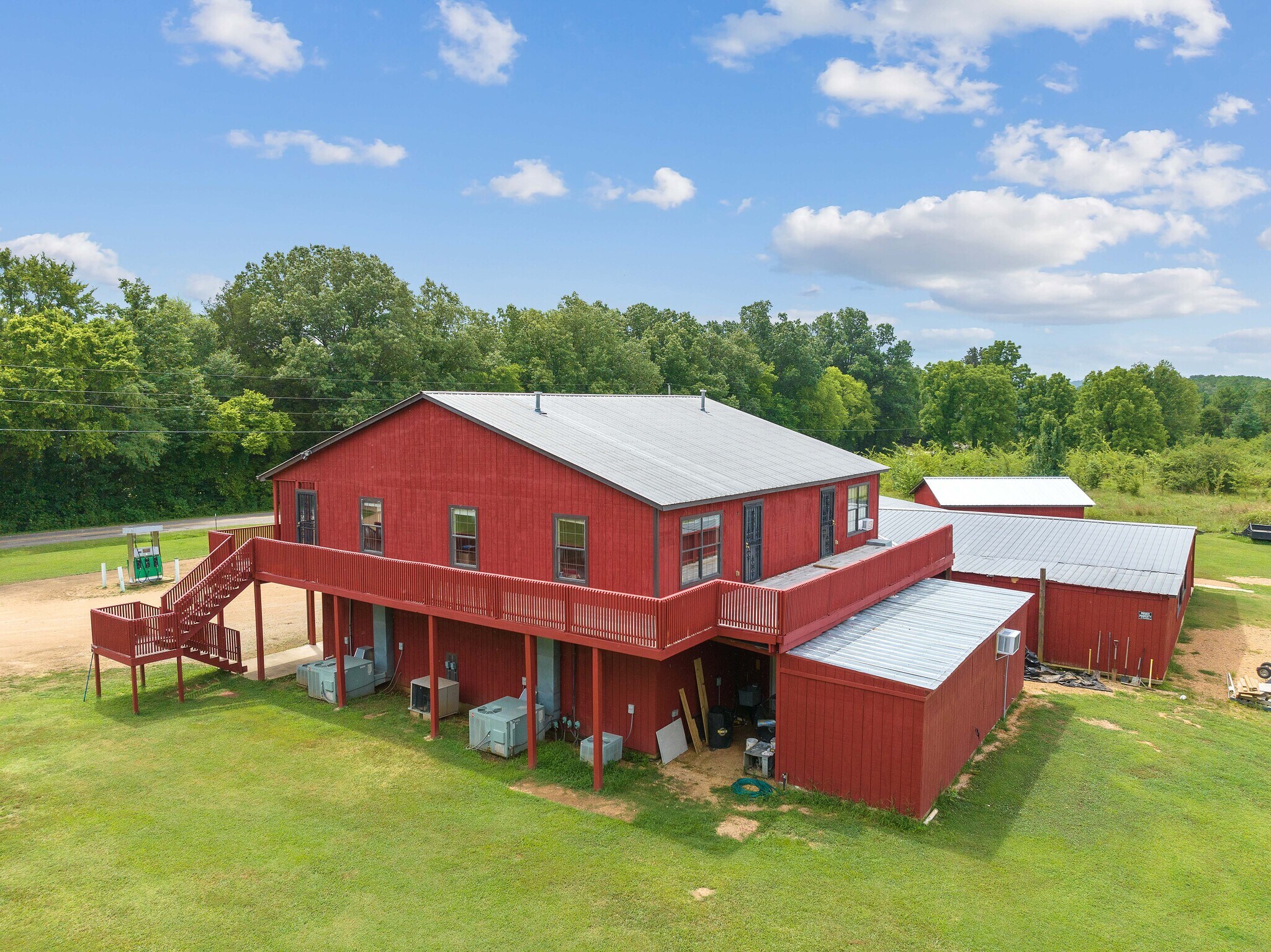 7386 Mt Carmel Rd, Decaturville, TN à vendre Photo principale– Image 1 sur 50
