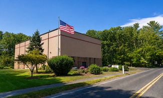 Plus de détails pour 928 Main St, Acton, MA - Spécialisé à vendre