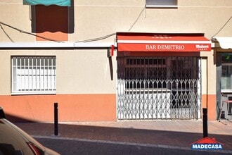 Calle Martínez Bande, Pozuelo de Alarcón, Madrid à louer Photo intérieure– Image 2 sur 5