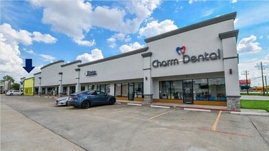 2201 Thompson Rd, Richmond, TX à louer Photo intérieure– Image 1 sur 15