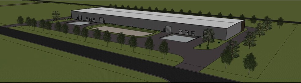 0 Highway T Hwy, Eau Claire, WI à louer - Photo de l’immeuble – Image 1 sur 4